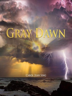 cover image of Gray Dawn